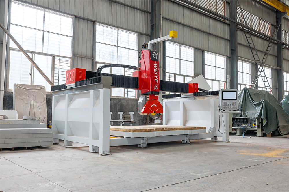 Common Issues in Stone Processing and Their Solutions