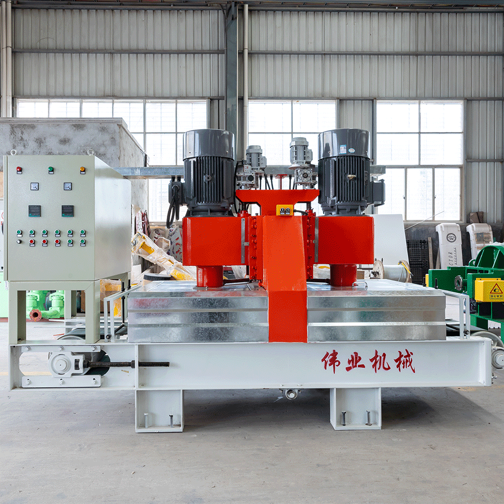 Thicknessing Machine