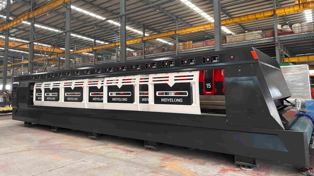 How to Choose a Stone Slab Polishing Machine Factory in China