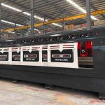 How to Choose a Stone Slab Polishing Machine Factory in China